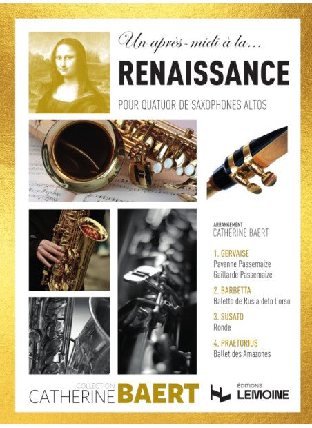 Un après-midi à la... Renaissance