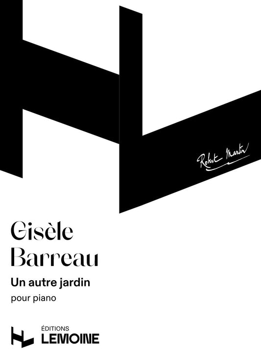 Un autre jardin