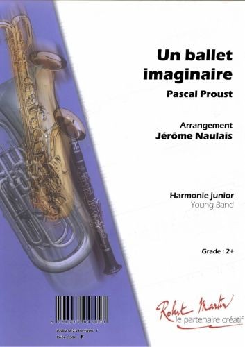 Un ballet imaginaire