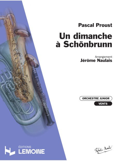 Un dimanche à Schönbrunn
