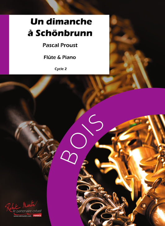 Un dimanche à Schönbrunn