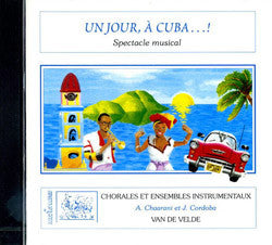 CD - Un jour, à Cuba