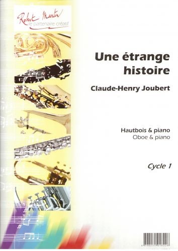 Une étrange histoire