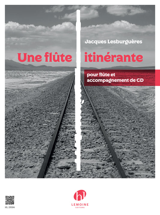 Une flûte itinérante