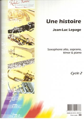 Une histoire