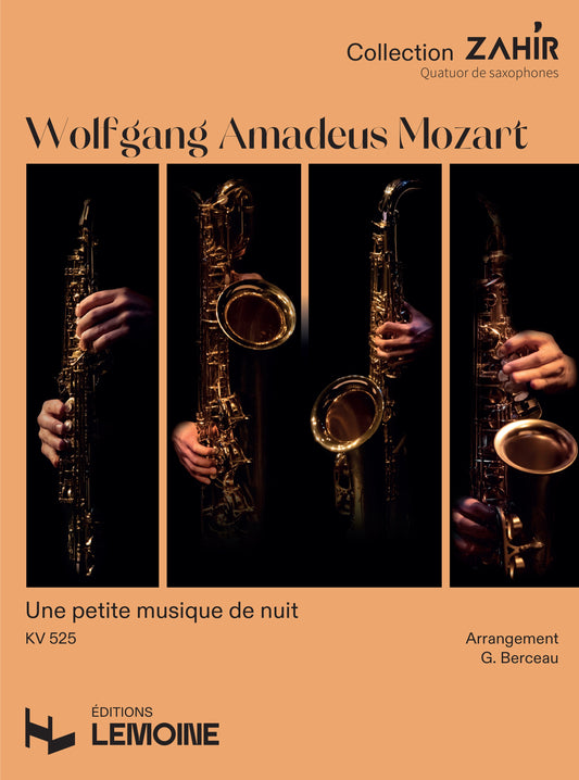 Une petite musique de nuit