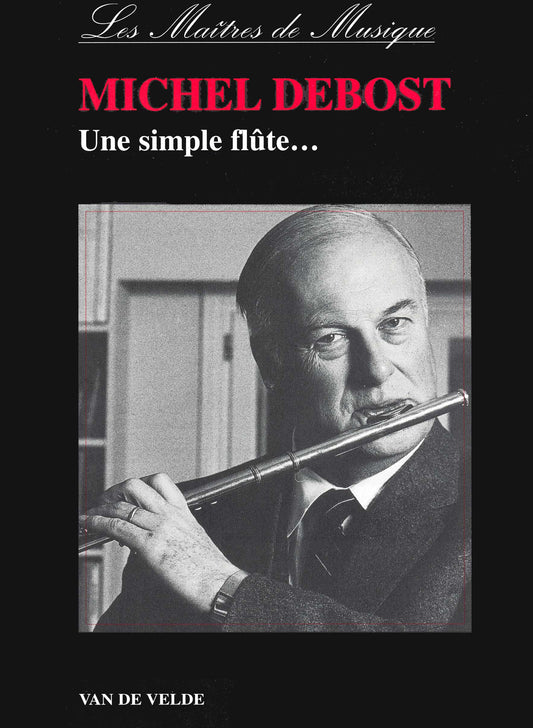 Une simple flûte