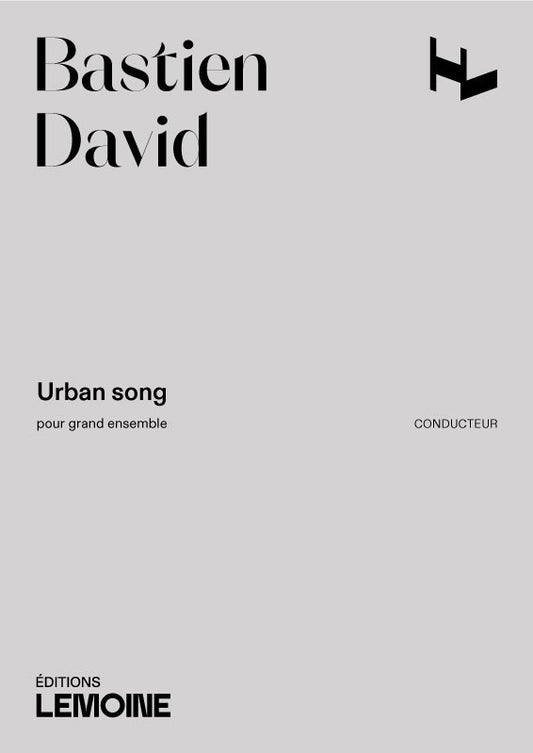 Urban song