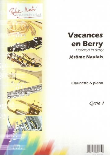 Vacances en Berry