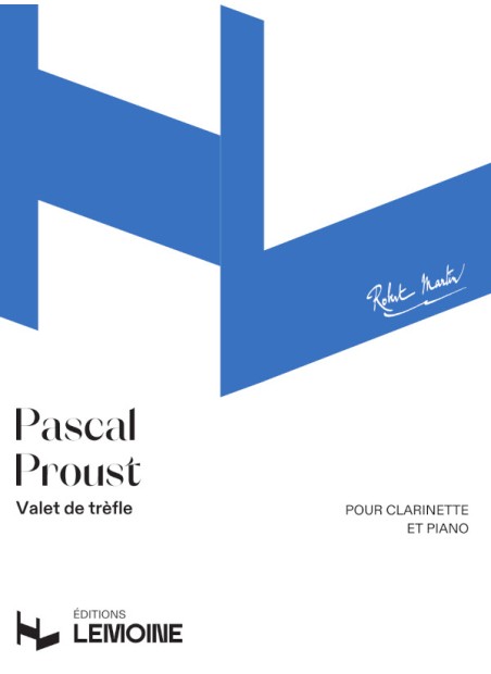 Valet de trêfle