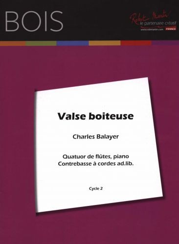 Valse boiteuse