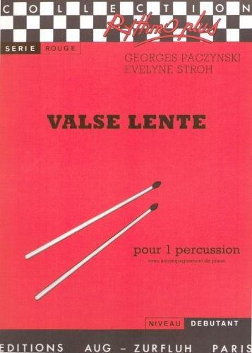 Valse lente