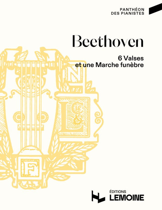 Valses (6) et Marche funèbre