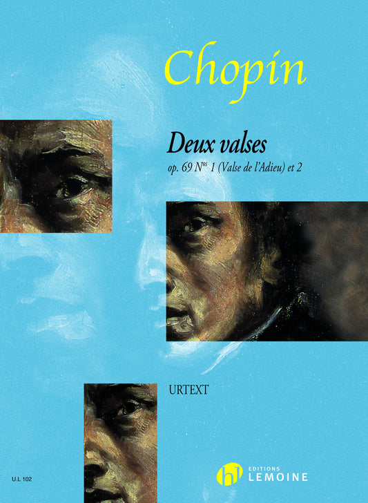 Valses Op.69 posthume (2)