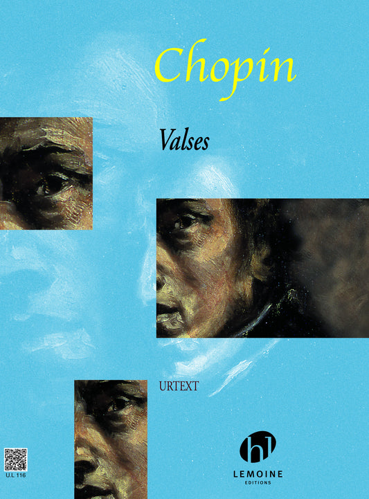 Valses (recueil)