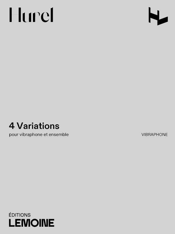 Variations (4)