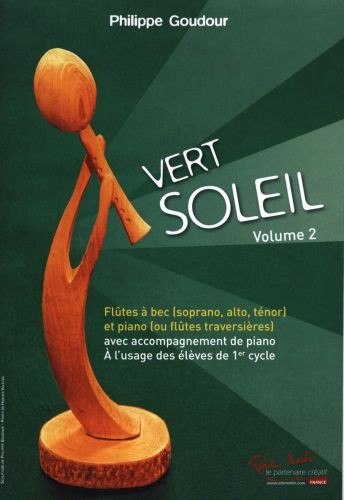 Vers soleil