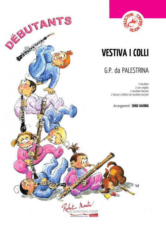 Vestiva i colli