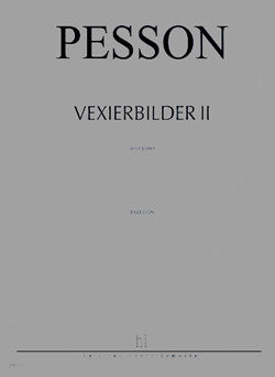 Vexierbilder II