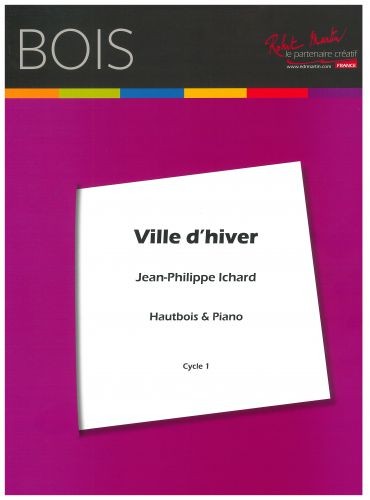 Ville d'hiver