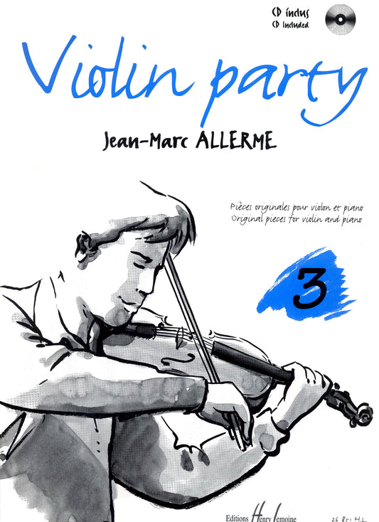 Violin party Vol.3