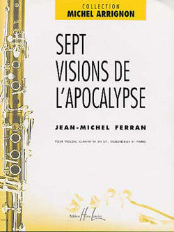 Visions de l'Apocalypse (7)