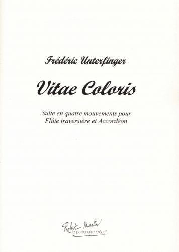 Vitae coloris