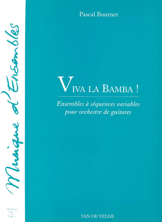 Viva la bamba !