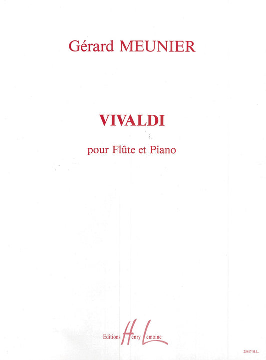 Vivaldi