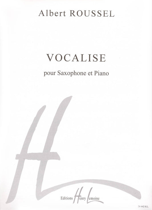 Vocalise