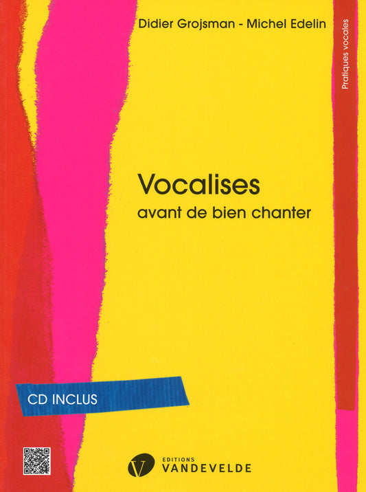 Vocalises