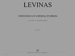 Voix dans un vaisseau d'Airain