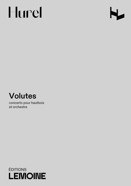Volutes