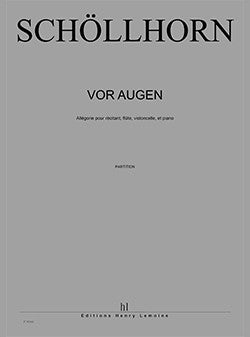 Vor Augen