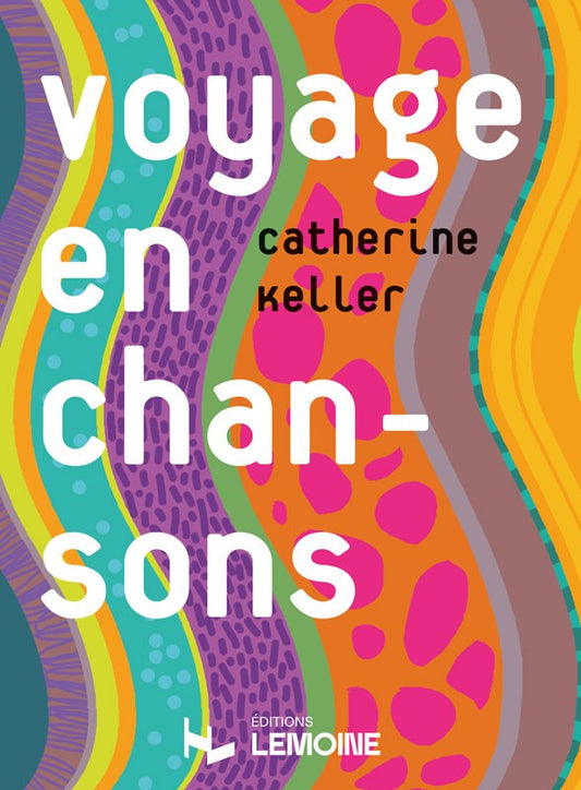 Voyage en chansons