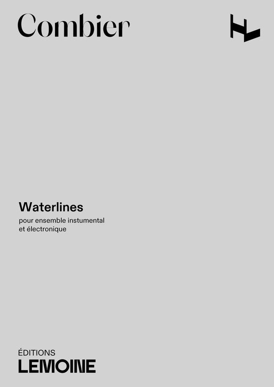 Waterlines