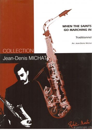 When the saint go marching