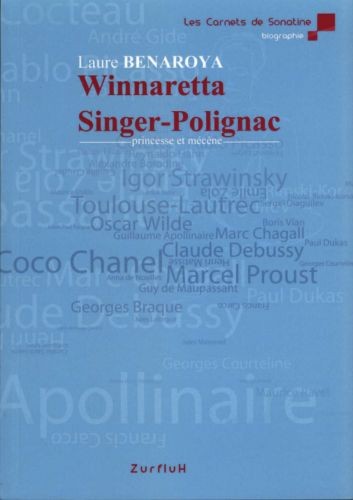 Winnaretta Singer Polignac
