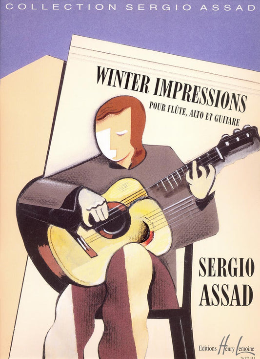 Winter impressions