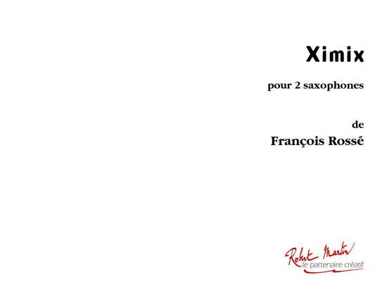 Ximix