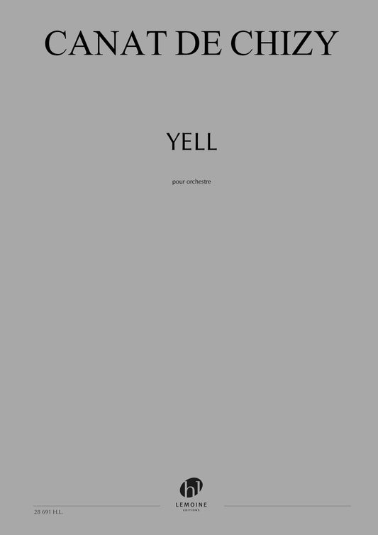 Yell