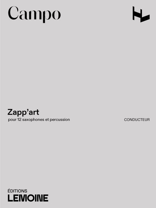 Zapp'art