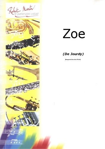 Zoé