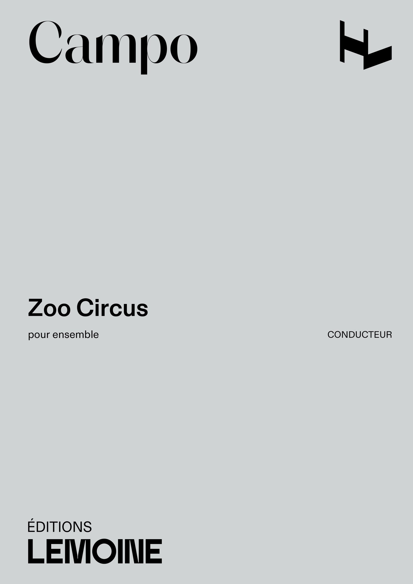 Zoo Circus