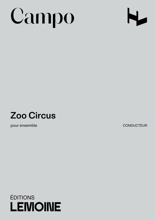 Zoo Circus