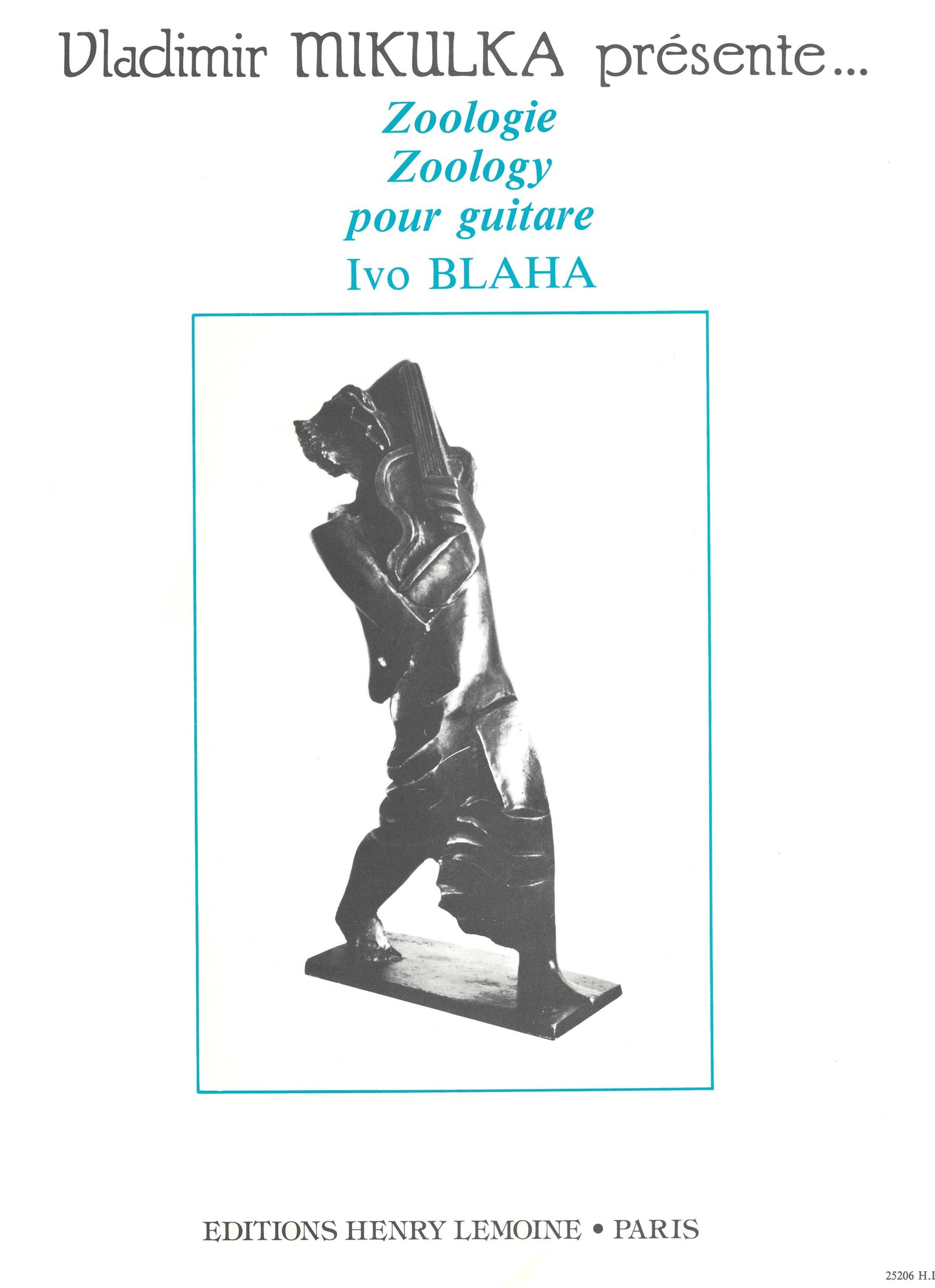 Zoologie