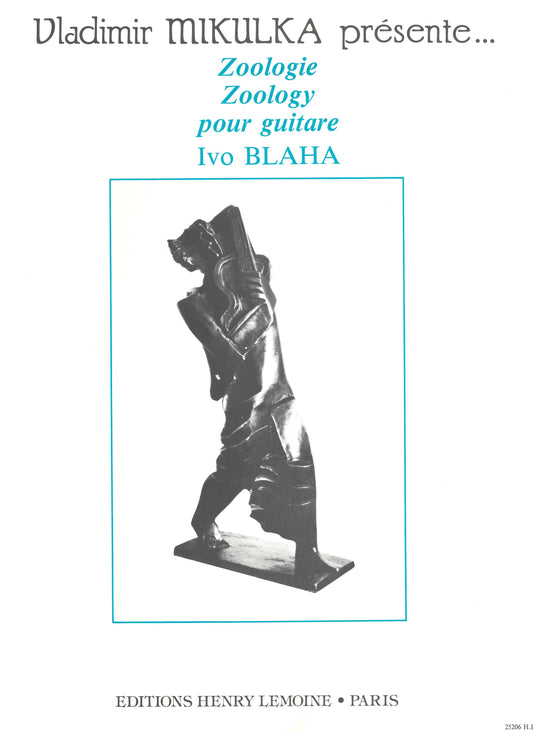 Zoologie