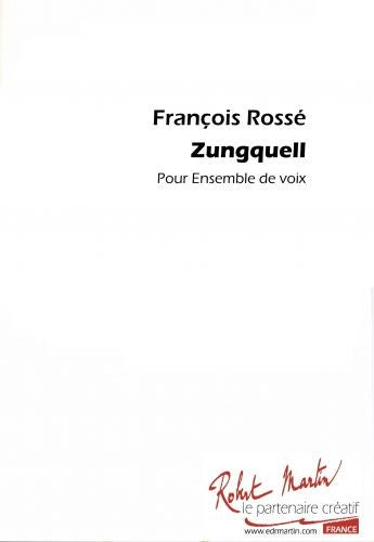 Zungquell